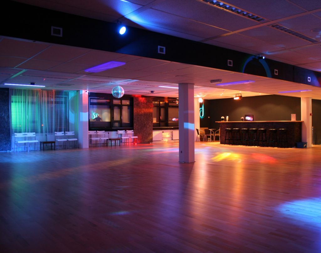 danszaal