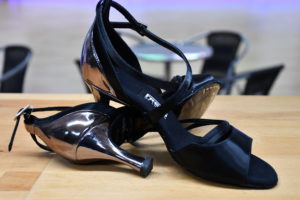 dansschoenen dames
