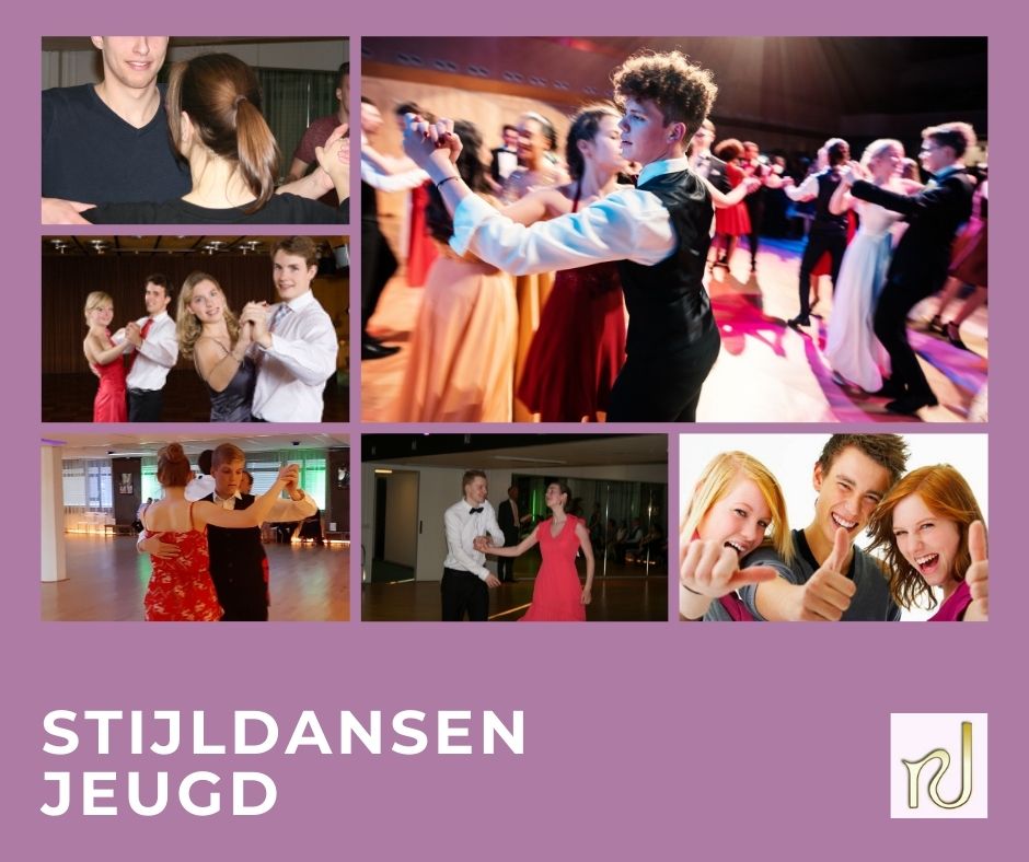 dansles jeugd