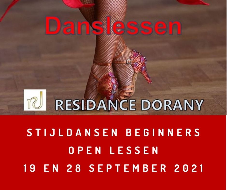 OPEN LESSSEN