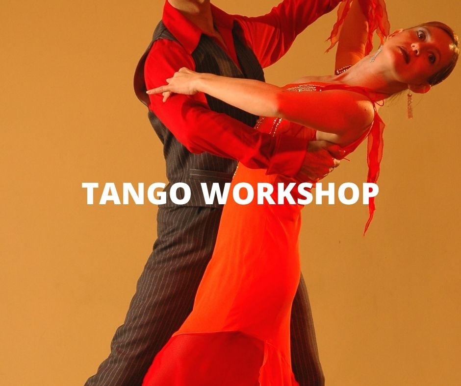 tango workshop